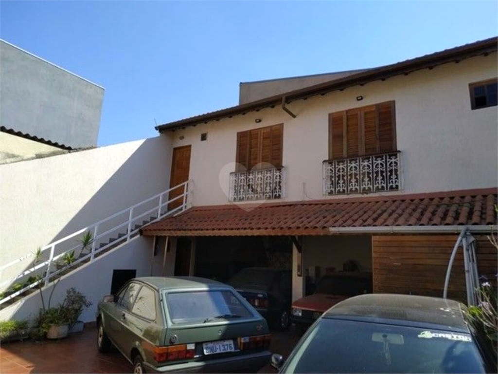 Venda Sobrado São Paulo Cidade São Mateus REO905644 7