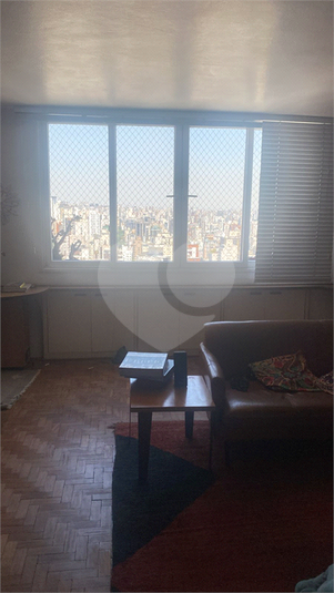 Venda Apartamento São Paulo Cerqueira César REO905645 24