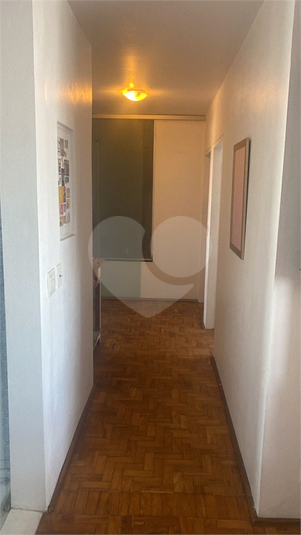 Venda Apartamento São Paulo Cerqueira César REO905645 3