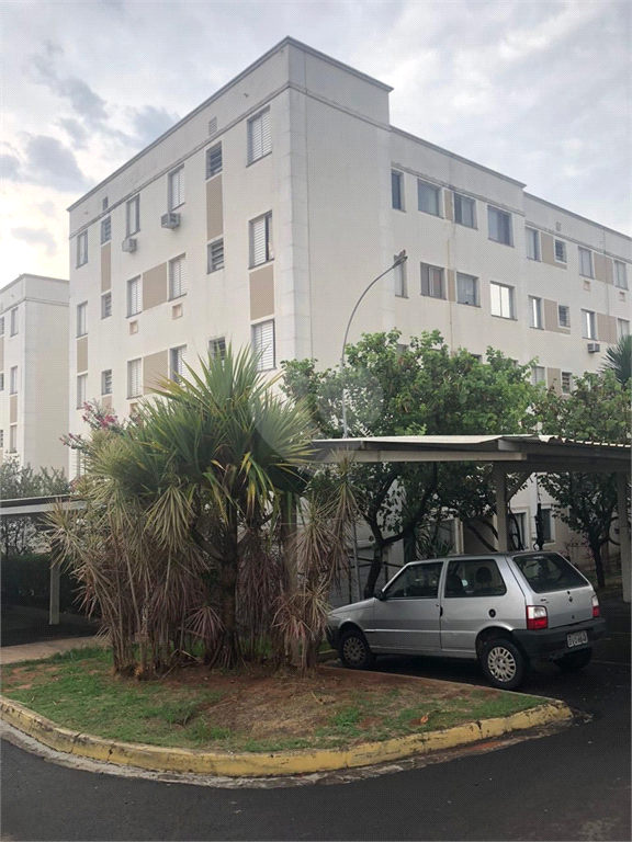 Venda Apartamento Bauru Jardim Estrela D'alva REO905651 37