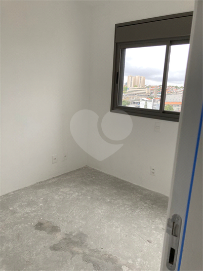 Venda Apartamento São Paulo Vila Independência REO905656 14