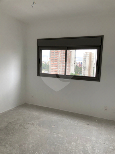 Venda Apartamento São Paulo Vila Independência REO905656 12