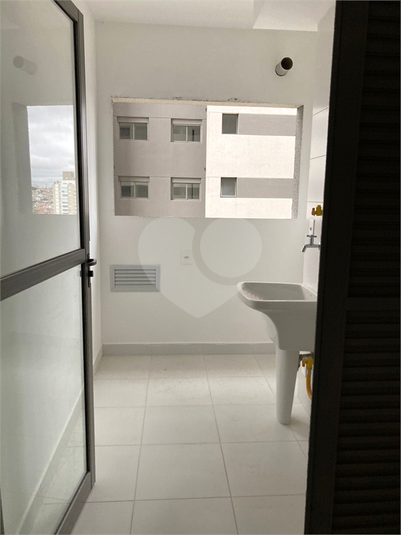 Venda Apartamento São Paulo Vila Independência REO905656 11