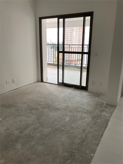 Venda Apartamento São Paulo Vila Independência REO905656 1