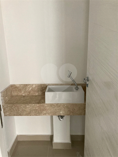 Venda Apartamento São Paulo Vila Independência REO905656 17