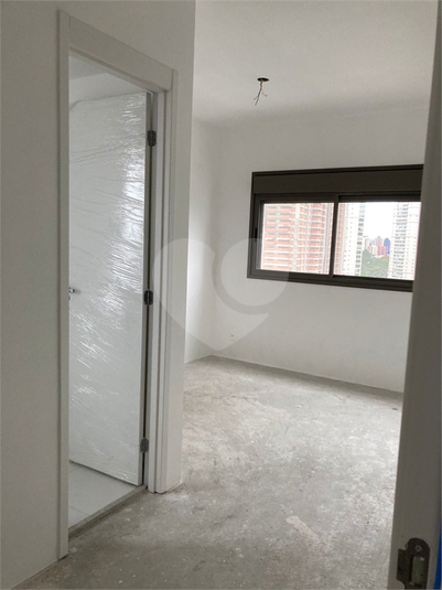 Venda Apartamento São Paulo Vila Independência REO905656 13