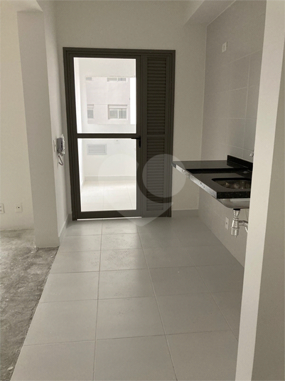 Venda Apartamento São Paulo Vila Independência REO905656 7