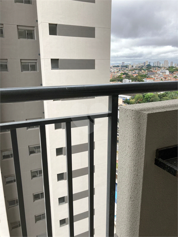 Venda Apartamento São Paulo Vila Independência REO905656 4