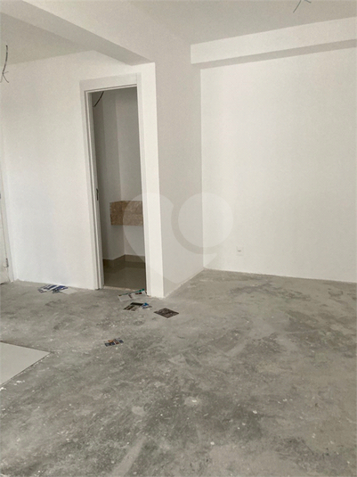 Venda Apartamento São Paulo Vila Independência REO905656 2