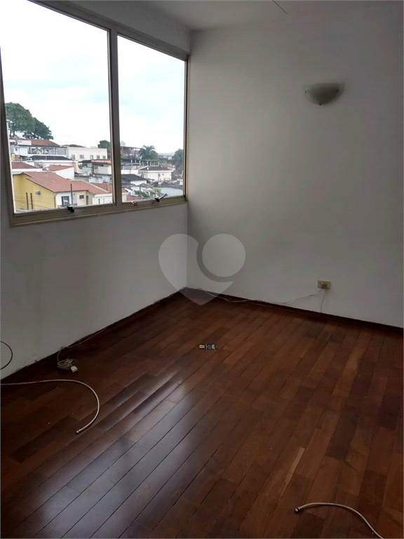 Venda Apartamento São Paulo Parque Peruche REO905675 3