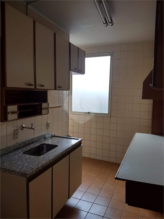 Venda Apartamento São Paulo Parque Peruche REO905675 7