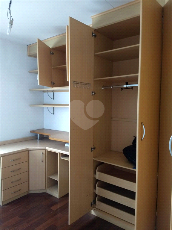 Venda Apartamento São Paulo Parque Peruche REO905675 11