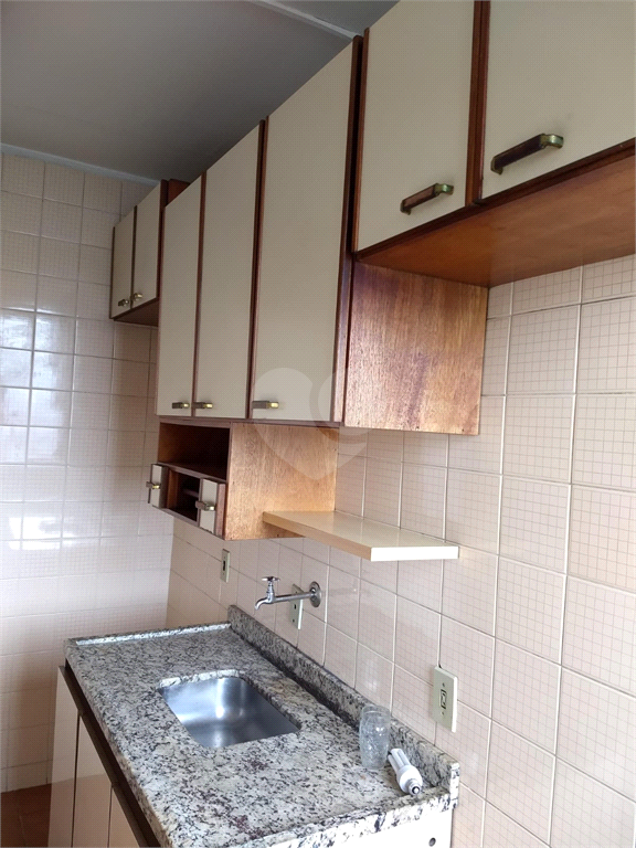 Venda Apartamento São Paulo Parque Peruche REO905675 6