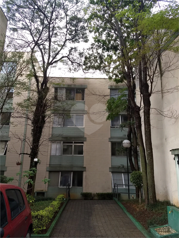 Venda Apartamento São Paulo Parque Peruche REO905675 2