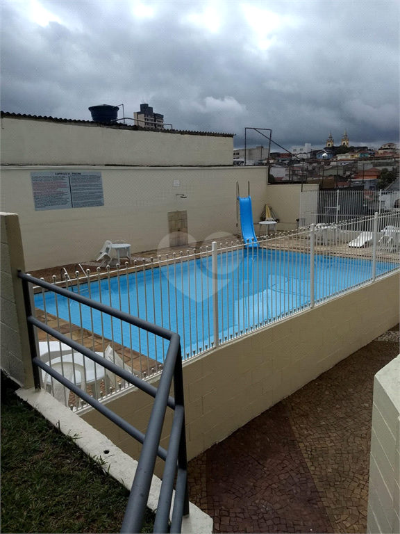 Venda Apartamento São Paulo Parque Peruche REO905675 1