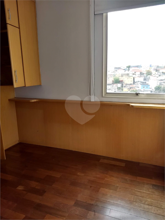 Venda Apartamento São Paulo Parque Peruche REO905675 14