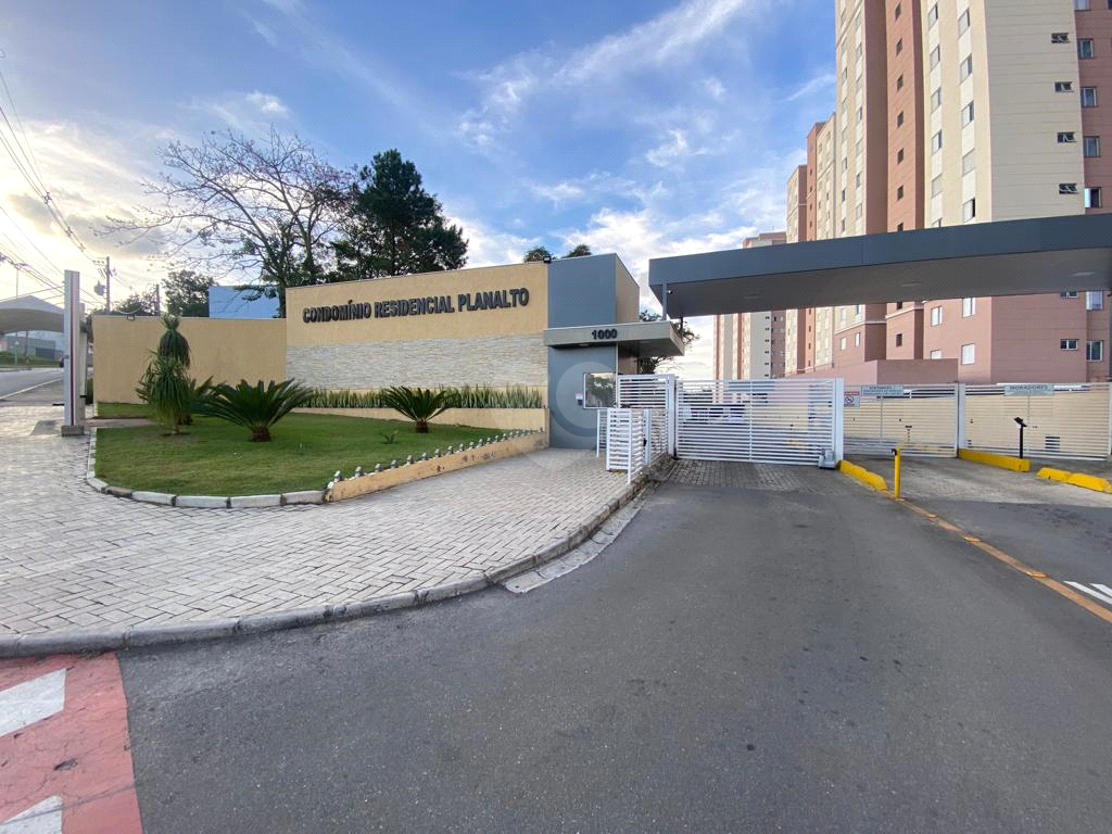 Venda Apartamento Sorocaba Vila Odim Antão REO905678 15