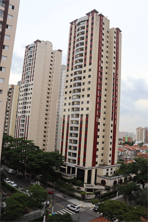 Venda Apartamento São Paulo Tatuapé REO905681 47