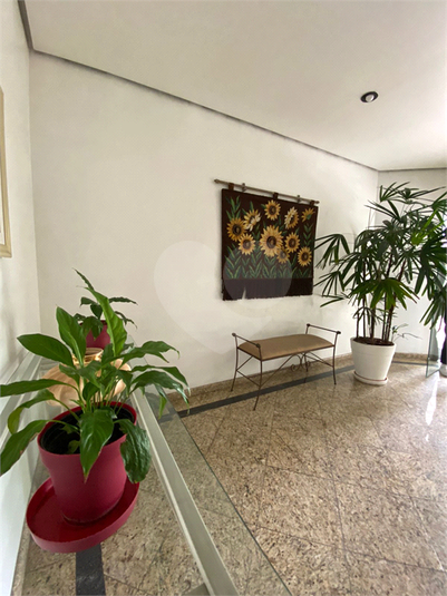 Venda Apartamento São Paulo Tatuapé REO905681 60