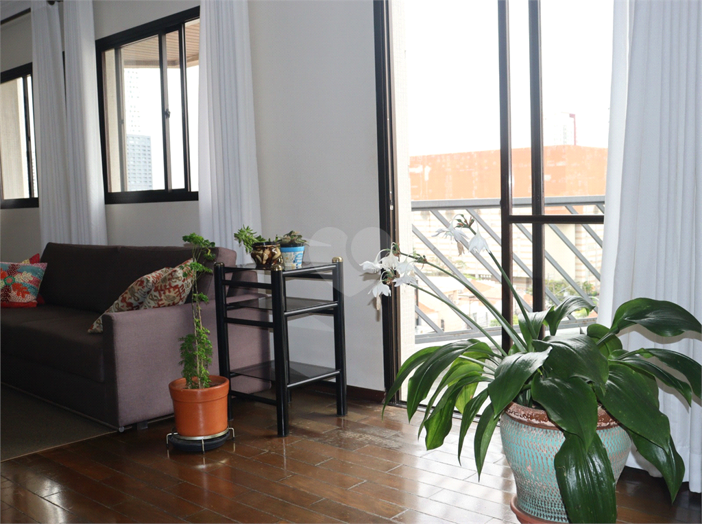 Venda Apartamento São Paulo Tatuapé REO905681 11