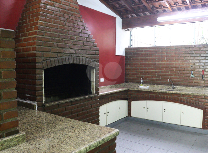 Venda Apartamento São Paulo Tatuapé REO905681 39