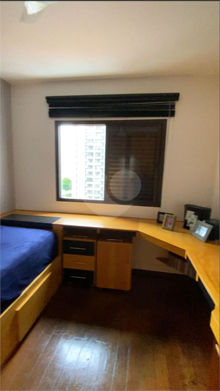 Venda Apartamento São Paulo Tatuapé REO905681 35