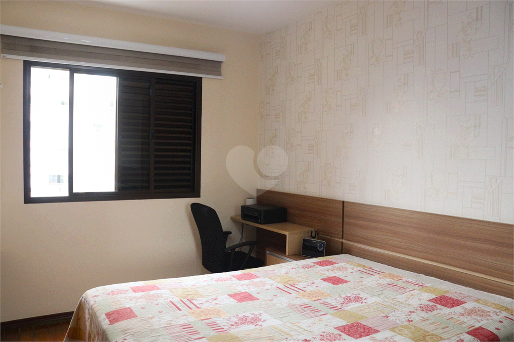 Venda Apartamento São Paulo Tatuapé REO905681 33