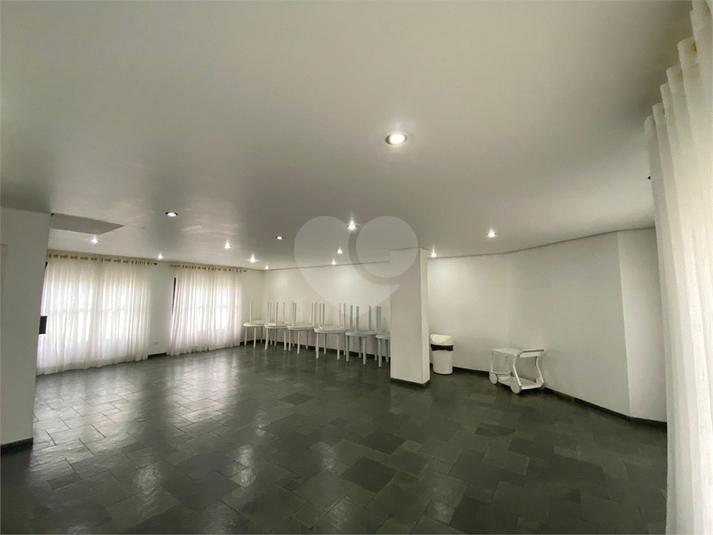 Venda Apartamento São Paulo Tatuapé REO905681 50