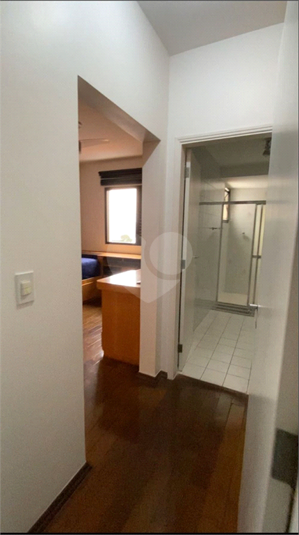 Venda Apartamento São Paulo Tatuapé REO905681 34