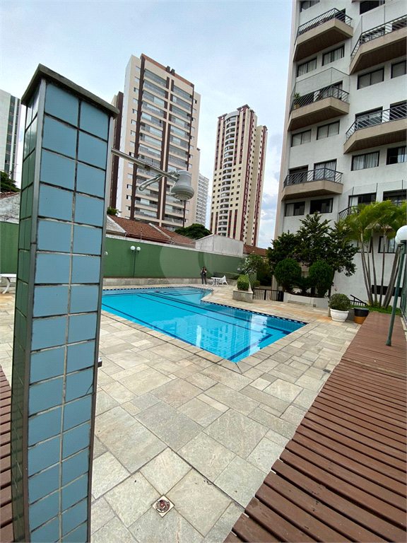 Venda Apartamento São Paulo Tatuapé REO905681 67