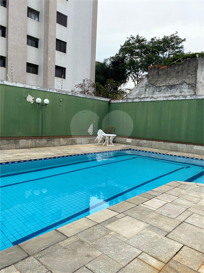 Venda Apartamento São Paulo Tatuapé REO905681 69