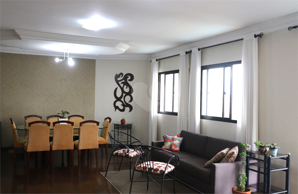 Venda Apartamento São Paulo Tatuapé REO905681 2