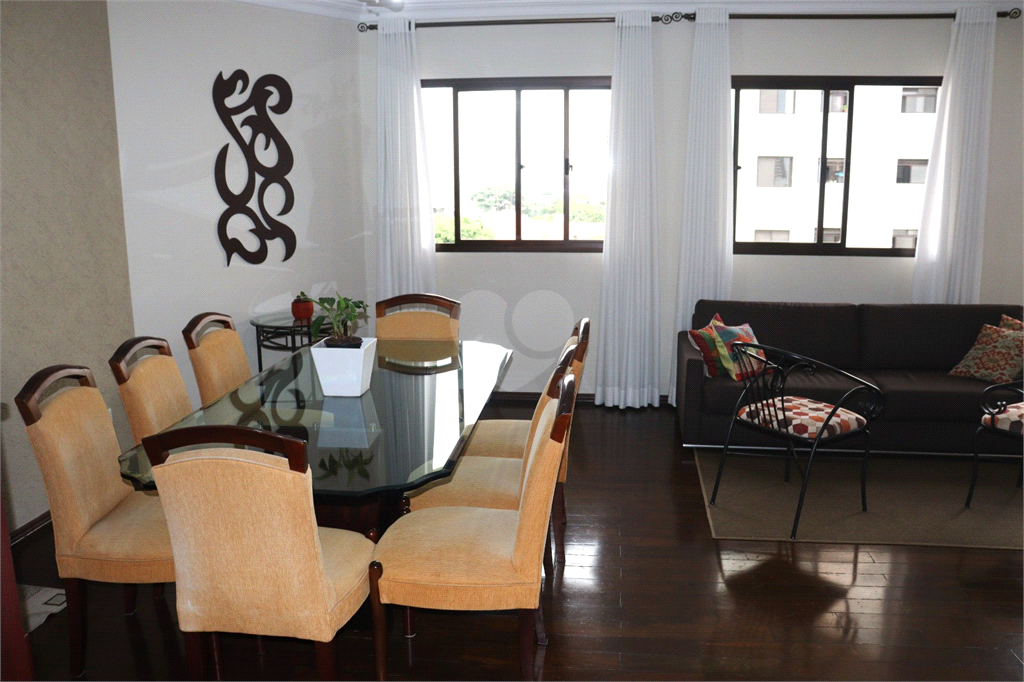 Venda Apartamento São Paulo Tatuapé REO905681 3