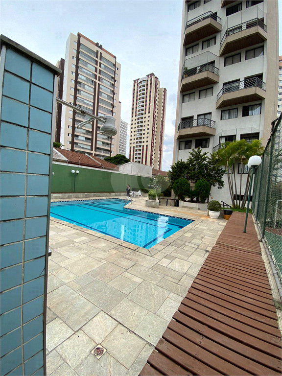 Venda Apartamento São Paulo Tatuapé REO905681 71