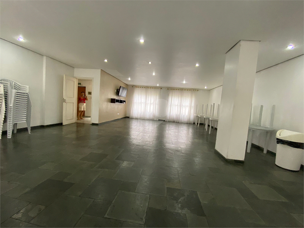 Venda Apartamento São Paulo Tatuapé REO905681 51