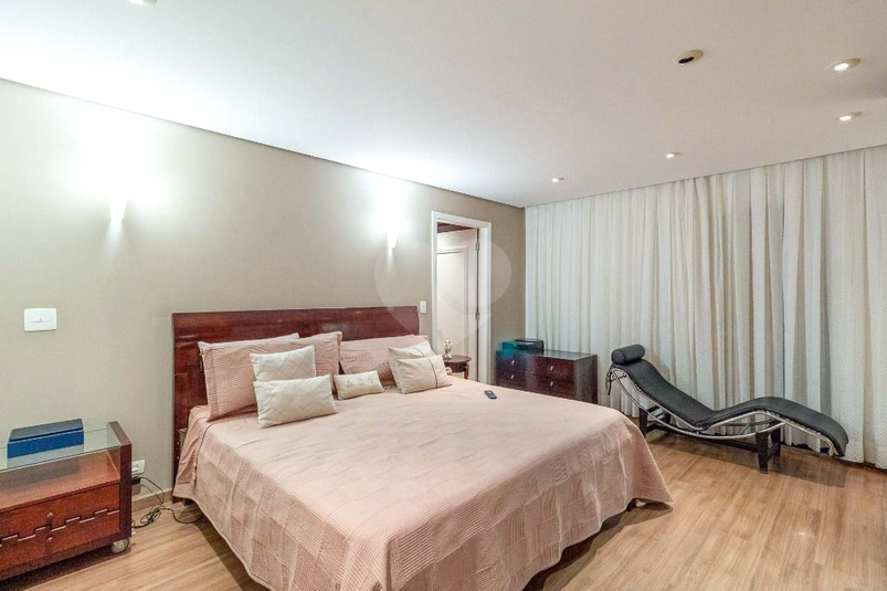 Venda Apartamento São Paulo Tatuapé REO905685 22