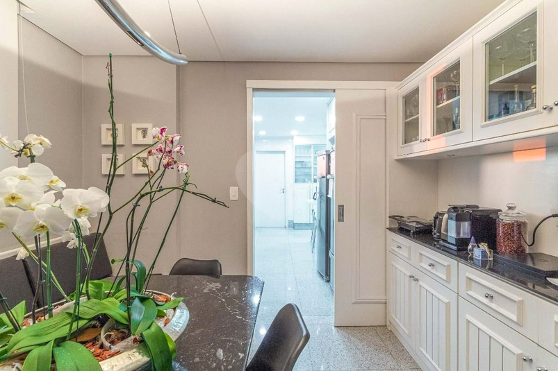 Venda Apartamento São Paulo Tatuapé REO905685 11