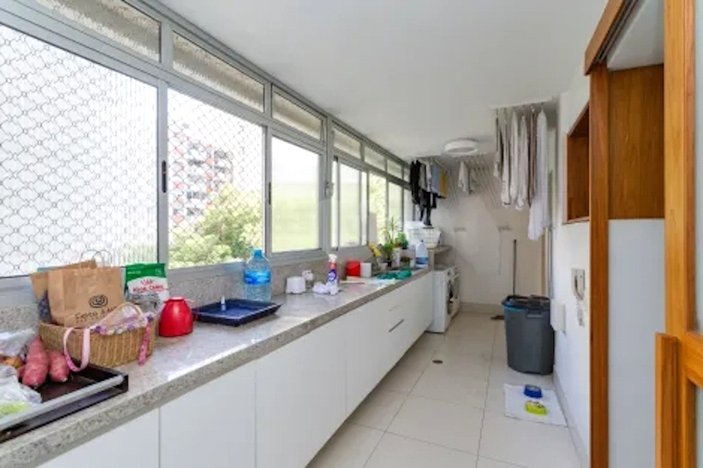 Venda Apartamento São Paulo Jardim Paulista REO90569 24