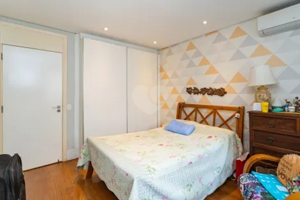 Venda Apartamento São Paulo Jardim Paulista REO90569 23