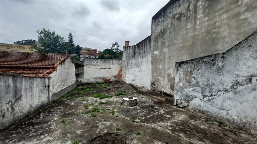 Venda Sobrado São Paulo Tremembé REO905697 20