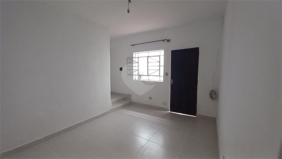 Venda Sobrado São Paulo Tremembé REO905697 29