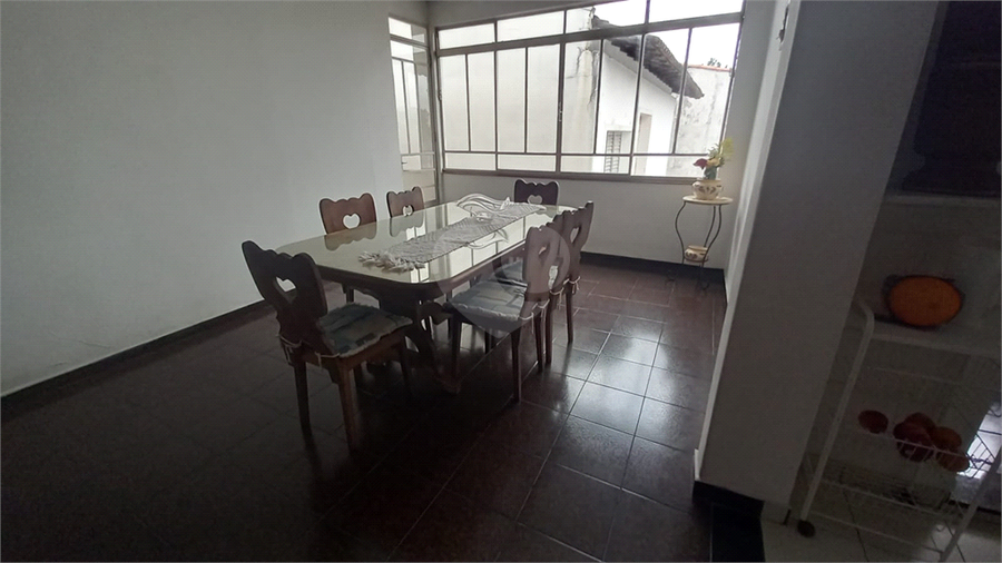 Venda Sobrado São Paulo Tremembé REO905697 12