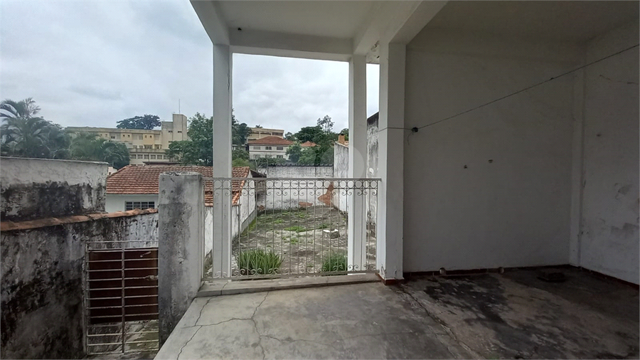 Venda Sobrado São Paulo Tremembé REO905697 22