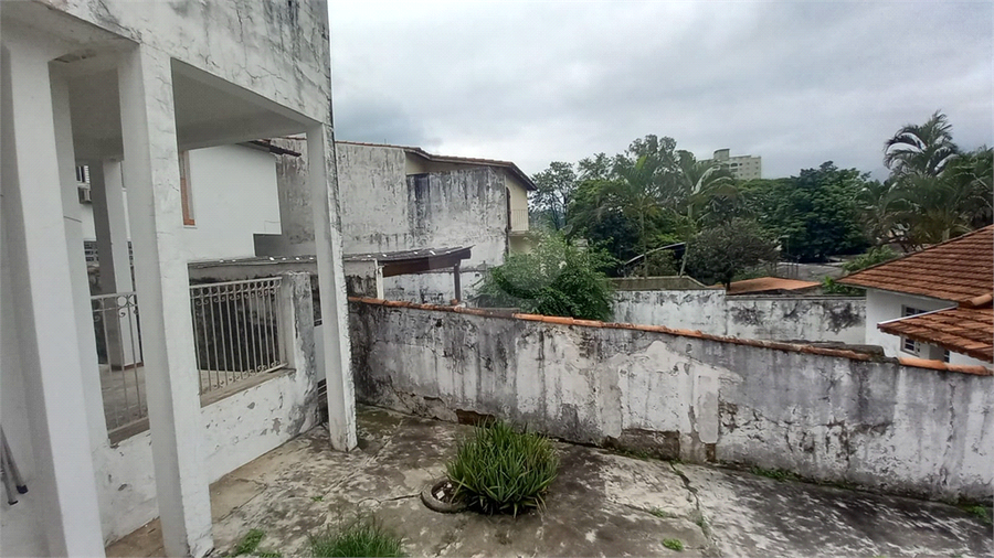 Venda Sobrado São Paulo Tremembé REO905697 17