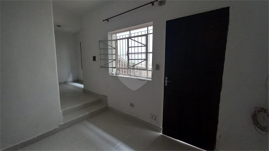 Venda Sobrado São Paulo Tremembé REO905697 28