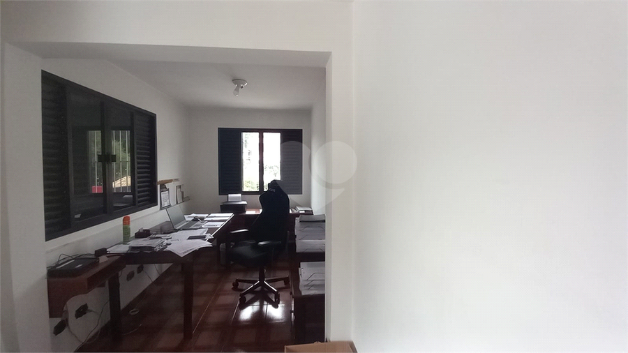 Venda Sobrado São Paulo Tremembé REO905697 13