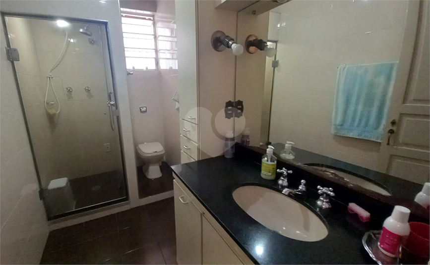 Venda Sobrado São Paulo Tremembé REO905697 7