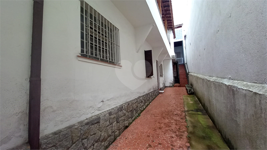 Venda Sobrado São Paulo Tremembé REO905697 25