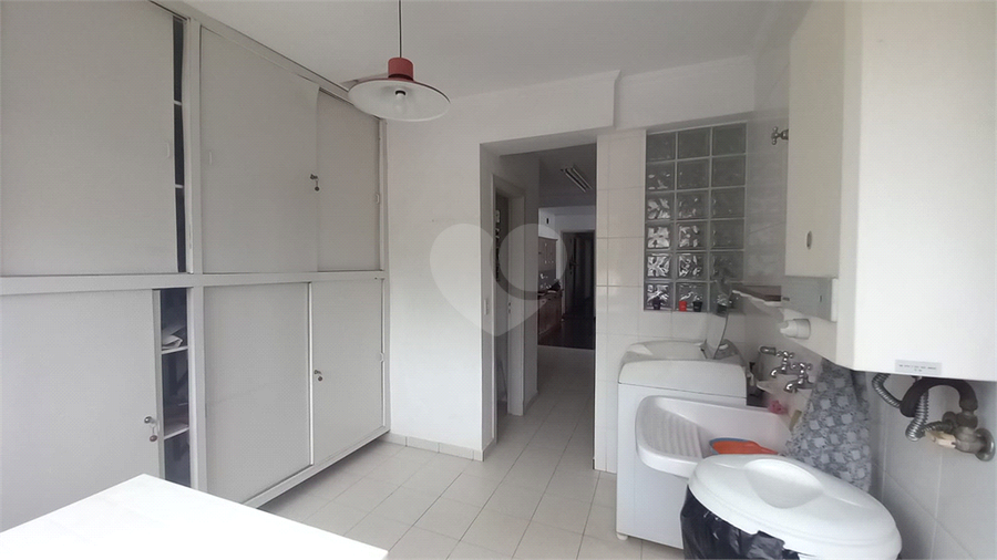 Venda Sobrado São Paulo Tremembé REO905697 15