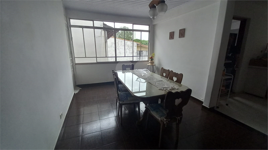 Venda Sobrado São Paulo Tremembé REO905697 11